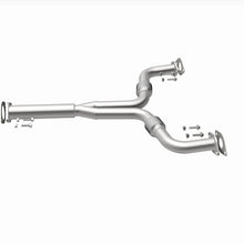 Load image into Gallery viewer, BRE Exhaust 03-07 G35 3.5L Front Pipe Kit
