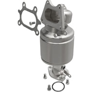 Magnaflow 03-07 Honda Accord 3.0L Direct Fit Converter | 5531336