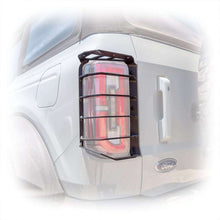 Load image into Gallery viewer, Turn Offroad 2021+ Ford Bronco Rear Tail Light Guards | EAT-M1
