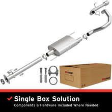 Load image into Gallery viewer, MagnaFlow BRE Exhaust Kit 10-22 Toyota 4Runner 4L
