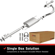 MagnaFlow BRE Exhaust Kit 10-22 Toyota 4Runner 4L | 106-0756
