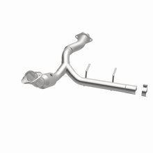 Load image into Gallery viewer, Magnaflow 15-17 Ford F-150 5.0L Direct Fit Converter
