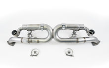 Load image into Gallery viewer, AWE Tuning Porsche 991 SwitchPath Exhaust for PSE Cars Diamond Black Tips Catback AWE Tuning
