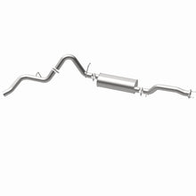 Load image into Gallery viewer, MagnaFlow BRE Exhaust Kit 94-95 Tahoe Yukon 5.7L

