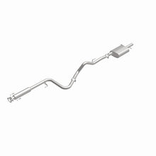 Load image into Gallery viewer, MagnaFlow BRE Exhaust Kit 05-10 Cobalt G5 2.2L
