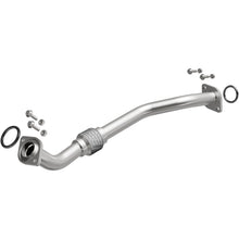 Load image into Gallery viewer, BRE Exhaust 04-10 Sienna 3.3L 3.5L Front Pipe Kit
