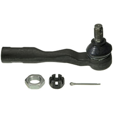 Load image into Gallery viewer, MOOG 00-02 Toyota Tundra Front Left Outer / Left Outer Tie Rod End | ES3565
