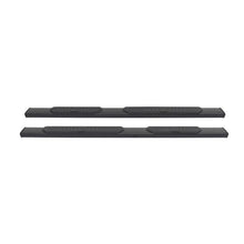 Load image into Gallery viewer, Westin 2015-2018 Chevrolet/GMC Colorado/Canyon Crew Cab R5 Nerf Step Bars - Black Westin
