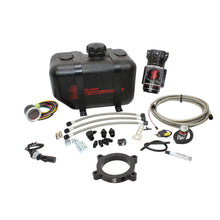 Load image into Gallery viewer, Snow Performance 2014+ GM Truck Forced Induction Stage 2 Boost Cooler Water Injection Kit Snow Performance
