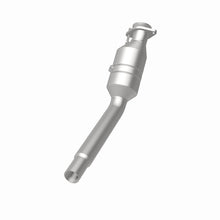 Load image into Gallery viewer, Magnaflow California Direct Fit Converter 10-12 Jaguar XJ 5.0L
