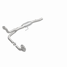 Load image into Gallery viewer, MagnaFlow Conv DF 00-03 Durango 2WD
