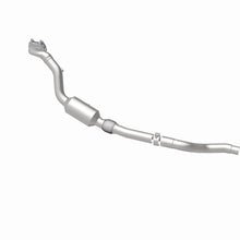 Load image into Gallery viewer, Magnaflow 20-21 Dodge Charger 3.6L Direct Fit Converter
