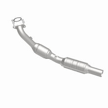 Load image into Gallery viewer, MagnaFlow Conv DF 10-11 Chevrolet Camaro V6 3.6L
