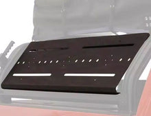 Load image into Gallery viewer, Putco Full Length Mounting Plate - 46in Venture TEC Rack Mounting Plates Light Mounts Putco
