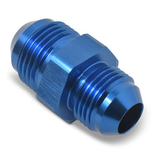 Load image into Gallery viewer, Russell Performance -6 AN to -8 AN Flare Reducer (Blue) Russell
