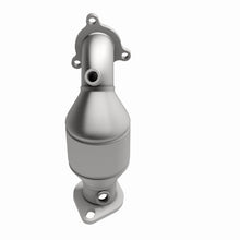 Load image into Gallery viewer, MagnaFlow Conv DF 01-05 Chrysler Sebring / 01-05 Dodge Stratus / 00-03 Galant Rear Manifold
