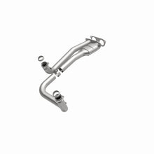 Load image into Gallery viewer, MagnaFlow Conv DF 98-00 Chevy 3500 7.4L Fro
