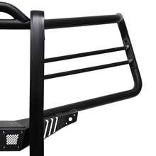 Load image into Gallery viewer, Westin 19-21 Chevy 1500 Sportsman X Grille Guard - Textured Black (Excl. 2019 Silverado LD) Westin
