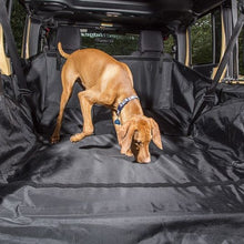 Load image into Gallery viewer, Rugged Ridge C3 Cargo Cover W/O Subwoofer 07-18 Jeep Wrangler JKU 4 Door Rugged Ridge
