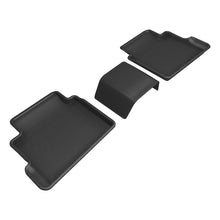 Load image into Gallery viewer, 3D MAXpider 24-26 Hyundai Kona Kagu Black R2
