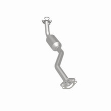 Load image into Gallery viewer, MagnaFlow Exhaust Products Catalytic Converter MagnaFlow Exhaust Products Magnaflow HM Grade Direct-Fit Catalytic Converter 93225
