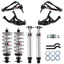 Load image into Gallery viewer, QA1 75-79 GM X-Body Level 2 Drag Kit 2.0 w/ Shocks
