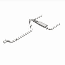 Load image into Gallery viewer, MagnaFlow 93-97 Camaro Firebird 5.7L BRE Exhaust Kit
