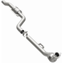 Load image into Gallery viewer, Magnaflow 2005 Mercedes-Benz E320 3.2L Direct Fit Converter
