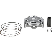 Load image into Gallery viewer, Vertex Piston 2020 Kawasaki KX 250 F 250cc Forged Replica Piston Kit Uncategorized Vertex Pistons   
