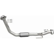 Load image into Gallery viewer, BRE Exhaust 92-93 Camry 2.2L Front Pipe Kit | 107-0136
