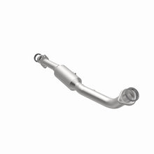 Load image into Gallery viewer, MagnaFlow Direct Fit Converter 03-11 Honda Element 2.4L Underbody
