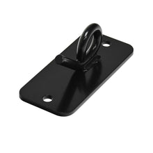 Load image into Gallery viewer, Westin Accessory for HLR Truck Rack HLR Adjustable Tie Down - Single Point - Blk Westin
