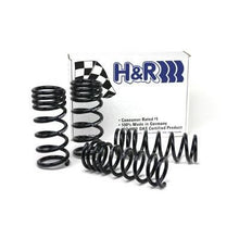Load image into Gallery viewer, H&amp;R 03-08 Nissan 350Z Sport Spring
