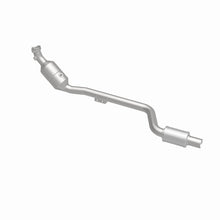 Load image into Gallery viewer, Magnaflow 06-07 Mercedes-Benz C230 2.5L Direct Fit Converter

