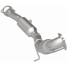 Load image into Gallery viewer, Magnaflow 03-04 Volvo XC70 2.5L Direct Fit Converter
