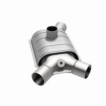 Load image into Gallery viewer, MagnaFlow Conv Univ 2 Subaru | 94002
