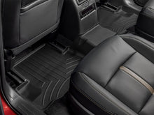 Load image into Gallery viewer, WeatherTech 24-26 Mazda CX-90/25-26 Mazda CX-70 Rear FloorLiner - Black | 4418133
