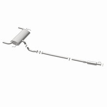 Load image into Gallery viewer, MagnaFlow BRE Exhaust Kit 05-08 Sportage Tucson 2.7L
