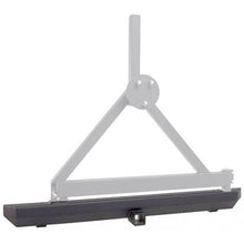 Load image into Gallery viewer, Rugged Ridge Rock Crawler Rear Bumper 87-06 Jeep Wrangler Rugged Ridge
