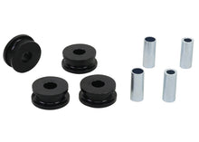 Load image into Gallery viewer, Whiteline Plus 10/70-5/74 Nissan 240Z / 5/74-12/78 260Z Front Radius Rod - To Chassis Bushing Bushing Kits Whiteline
