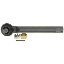 Load image into Gallery viewer, MOOG 2013 Mercedes-Benz G63 AMG Front Left Outer / Left Outer Tie Rod End | ES80687
