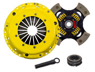 ACT 1992 Volkswagen Corrado HD/Race Sprung 4 Pad Clutch Kit Clutch Kits - Single ACT   
