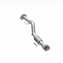 Load image into Gallery viewer, BRE Exhaust 06-11 Accent Rio 1.6L Front Pipe Kit
