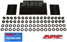 Load image into Gallery viewer, ARP SB Chevy, w/Brodix Dart Sportsman heads, hex head stud kit
