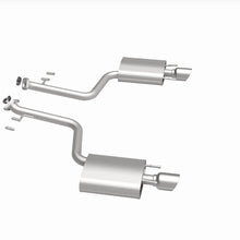 Load image into Gallery viewer, MagnaFlow BRE Exhaust Kit 14-22 Lexus IS250 IS350 IS200T IS300

