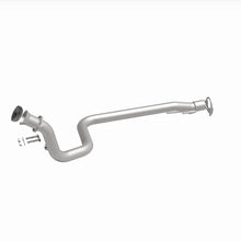Load image into Gallery viewer, BRE Exhaust 87-95 Cherokee Wagoneer 2.5L 4.0L Front Pipe Kit

