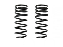 Load image into Gallery viewer, ICON 2025 Toyota 4Runner .75in Rear Dual Rate Coil Spring Kit | 52753
