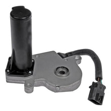 Load image into Gallery viewer, Yukon USA Standard Transfer Case NP246C Shift Motor Splined Shaft
