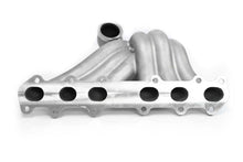 Load image into Gallery viewer, GReddy Artec Toyota 2JZ GTE 70mm V Band Turbo Exhaust Manifold | 58510022
