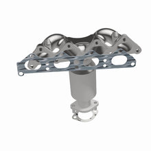 Load image into Gallery viewer, MagnaFlow Converter Direct Fit 04-12 Hyundai Elantra 2.0L
